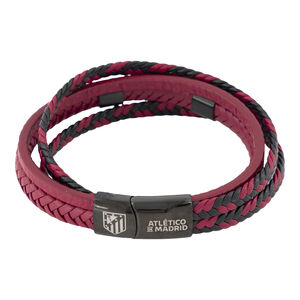 Pulsera Roja Atleti